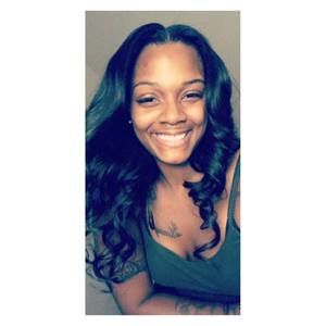 Meet your Posher, Tamara